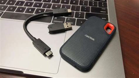 SanDisk Extreme Portable SSD 2TB REVIEW | MacSources