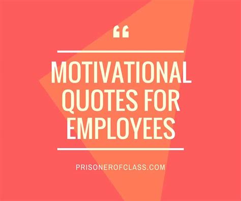 Employee Appreciation Day Inspirational Quotes Employ - vrogue.co