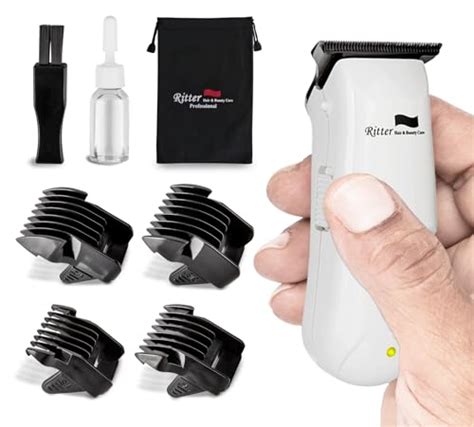 10 best cordless balding clippers