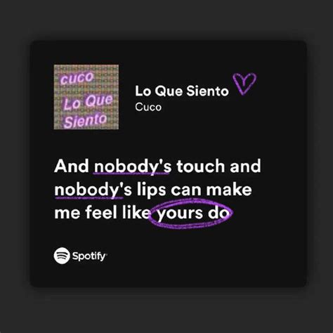 Lo Que Siento | Frases de canciones bonitas, Prometiste letra, Te amo letra