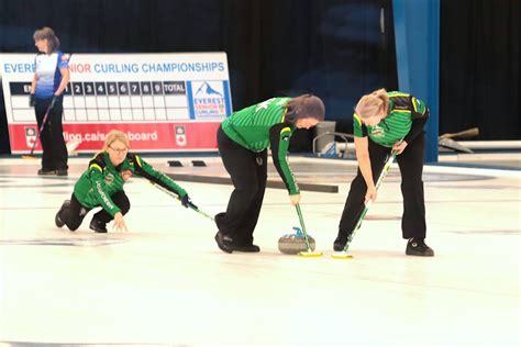 Canadian senior curling championship wraps up at Vernon rink ...