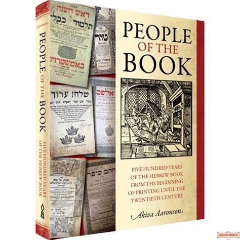 People of the Book