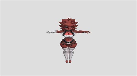 FNiA - A 3D model collection by Shein.Shein - Sketchfab