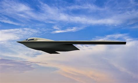 B-21 Raider Stealth Bomber: Everything We Learned This Week (With Pictures) - 19FortyFive