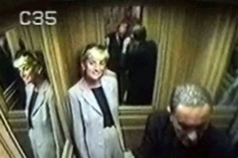 CCTV footage suggests Henri Paul tipped off paparazzi about Diana's ...