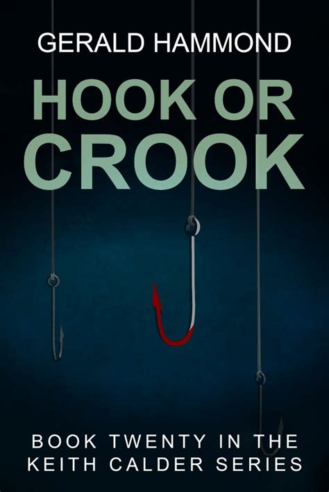 Hook Or Crook - Lume Books