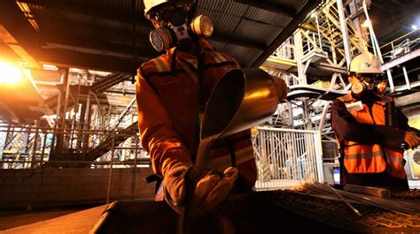 Production resumes at Indonesian nickel smelter after deadly clash | The Star