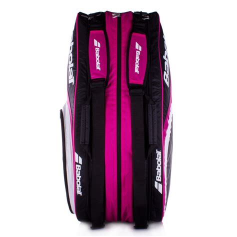 Babolat 2013 Club 12 Pack Tennis Bag