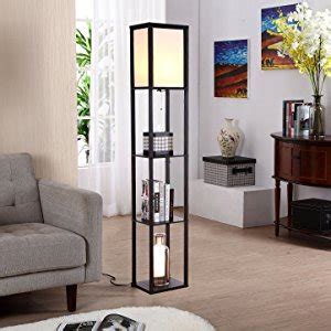 Floor Lamp Placement and Decorating Ideas for Living Room