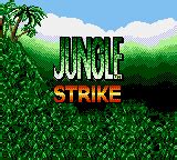 Download Jungle Strike - My Abandonware