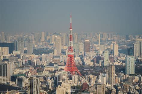 Roppongi Hills, Japan