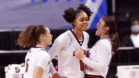 Louisville women's basketball: U of L, heads to ACC championship game