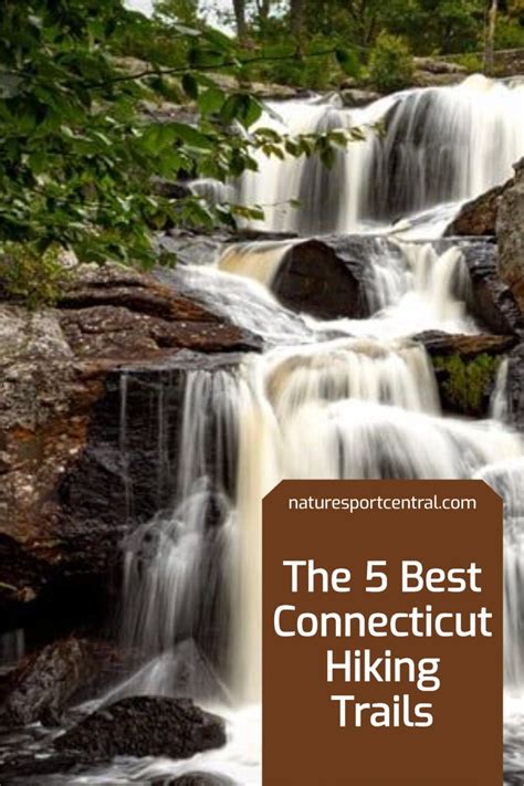 The 5 best connecticut hiking trails – Artofit