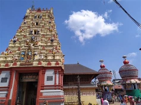 Udupi Sri Krishna Temple, Udupi - Timing, History & Photos