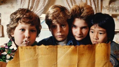 The Goonies (1985) : r/nostalgia