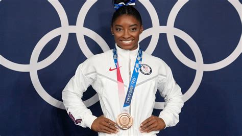 Simone Biles Medals Paris 2024 Tickets - Bell Marika