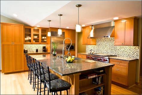 Custom Wood Kitchen Cabinets - Cabinet : Home Decorating Ideas #DGkb7rbdqp