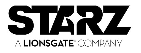 Starz (Lionsgate Byline) by TEGPicturesDeviant on DeviantArt