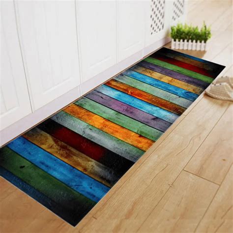 60*180CM living room mat bedroom decorative carpet Dining Room Carpet area rug for living room ...