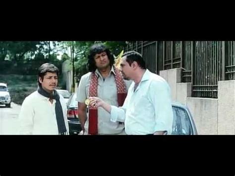 Boman Irani comedy scene from the movie 99 - YouTube