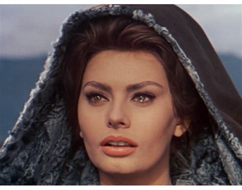 Sophia Loren, Movies 6 Quiz