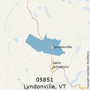 Best Places to Live in Lyndonville (zip 05851), Vermont