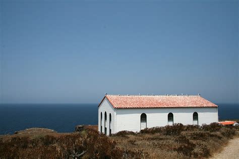 Anacapa Islands, Channel Islands Hiking (4) - Doug's Channel Islands Tours