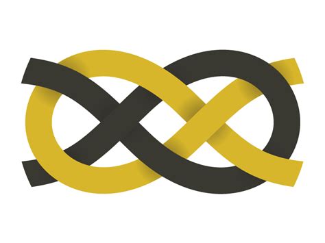 A threefold cord... by Tyler Paulson on Dribbble