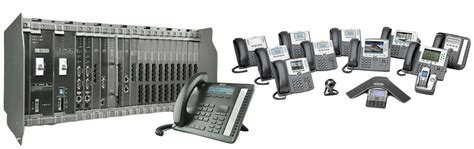 IP Telephony System – AbuAdam