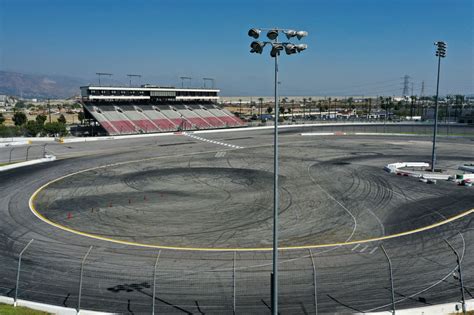 Irwindale Speedway property is sold, but don’t expect speedway to go away overnight – San ...