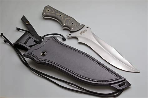 Tactical Knives - Exquisite Knives