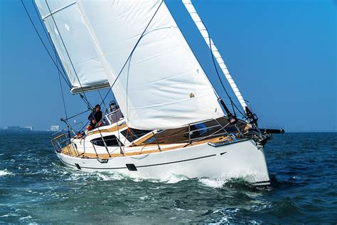 Kraken Yachts announced the launch of the blue water yacht Kraken 50