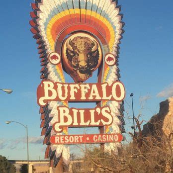 Buffalo Bill’s Resort & Casino - CLOSED - 793 Photos & 760 Reviews ...