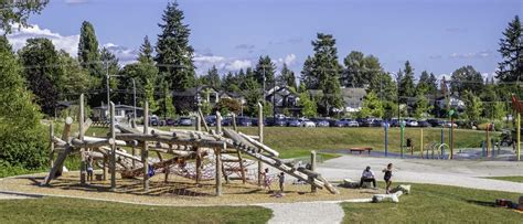 Hawthorne Rotary Park | City of Surrey