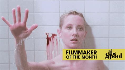 The "Psycho" remake is an ironically bloodless exercise in technique ...