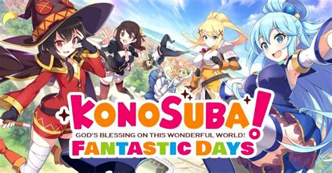 KonoSuba Fantastic Days | Skills Guide-Game Guides-LDPlayer