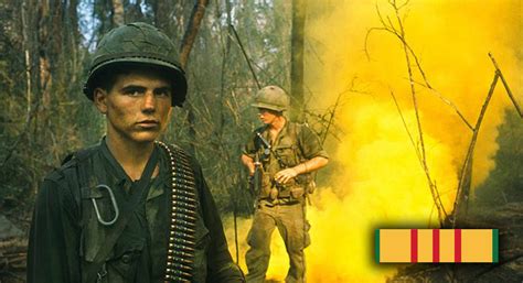 Fortunate Son - Vietnam Veteran Tribute Music Video - Vietnam War Music