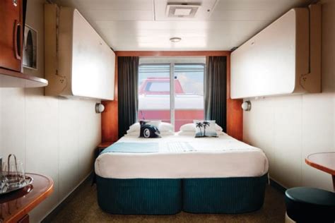 The 10 Worst Cruise Ship Cabins to Avoid - Should Be Cruising