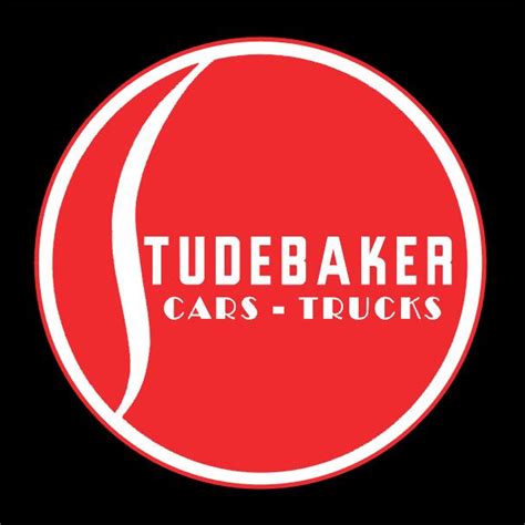 Studebaker Logo -Logo Brands For Free HD 3D