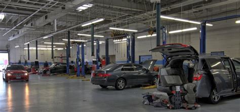 Buena Park Honda Service | Auto Repairs in Orange County