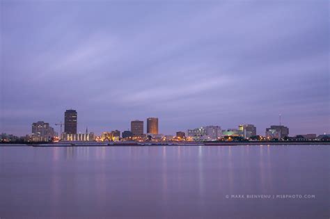 Mark Bienvenu // Architectural Photographer | Baton Rouge Skyline