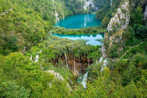 The Ultimate Guide to Visiting Plitvice Lakes National Park, Croatia