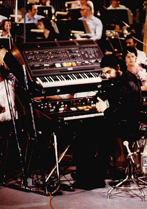 MATRIXSYNTH: The Sound(s) of Vangelis