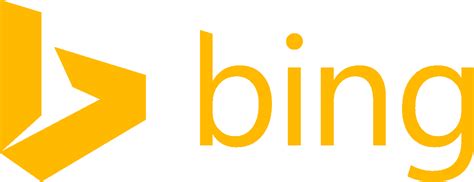 Bing has a new logo that makes it more apparent who the search engine's ...