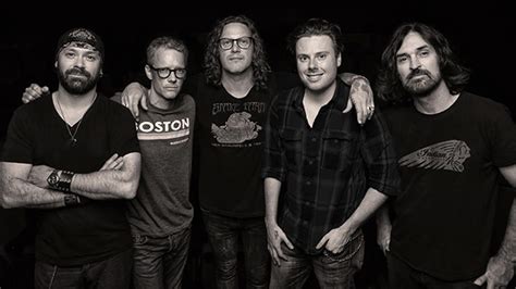 Candlebox Frontman Kevin Martin on Keeping the Band Afloat in 2016