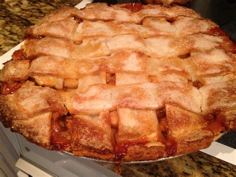 Thanksgiving Apple Pie | Thanksgiving | My Life Well Loved