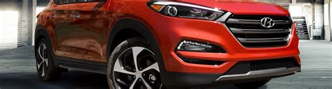 Hyundai Tucson Accessories & Parts | CARiD