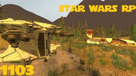 Gmod Star Wars RP - The Employer - YouTube