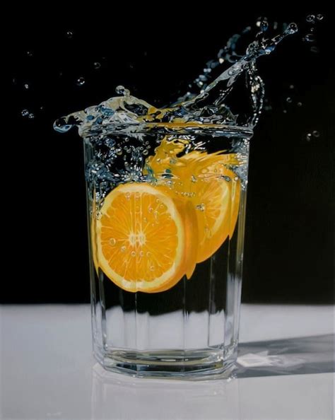 Hyperrealism Art: 25+ Paintings by 7 of Today's Leading Hyperrealists