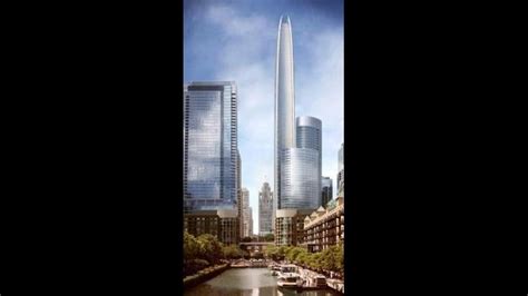 Chicago’s Skyline Set to Change as Aldermen OK Plan for Tribune Tower ...